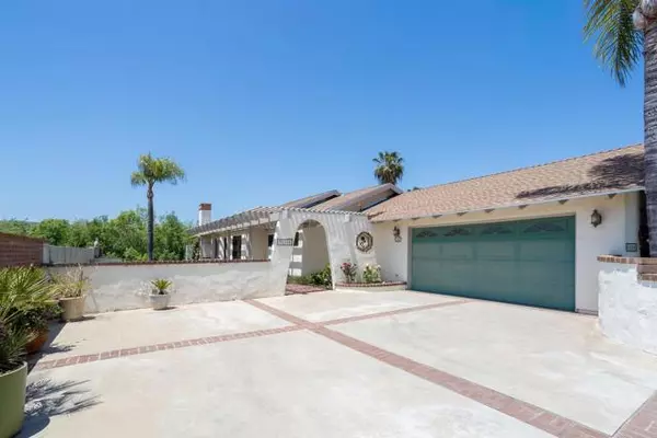 31160 Old River Road, Bonsall, CA 92003