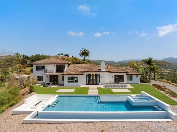 1333 Chariot Court, Bonsall, CA 92003