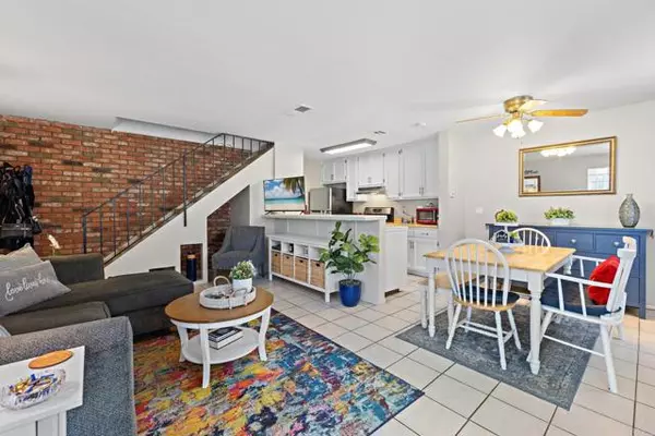 9905 Mission Gorge Road #3, Santee, CA 92071