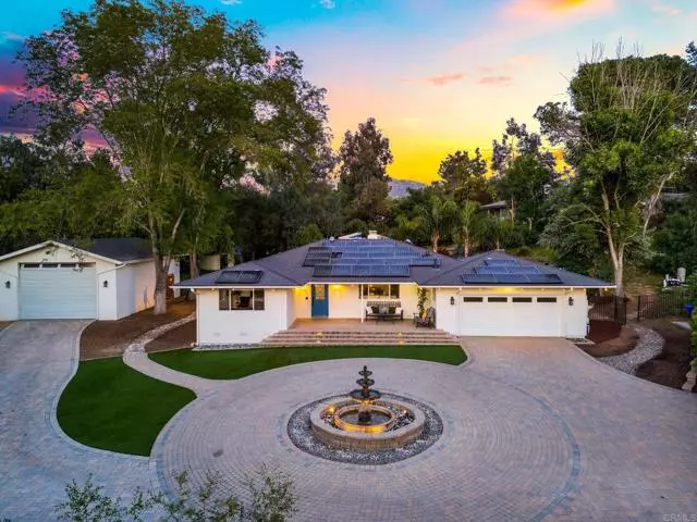 Poway, CA 92064,16619 Sagewood Lane