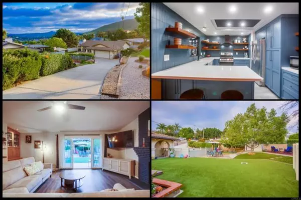 8408 Jalal Street, Lakeside, CA 92040