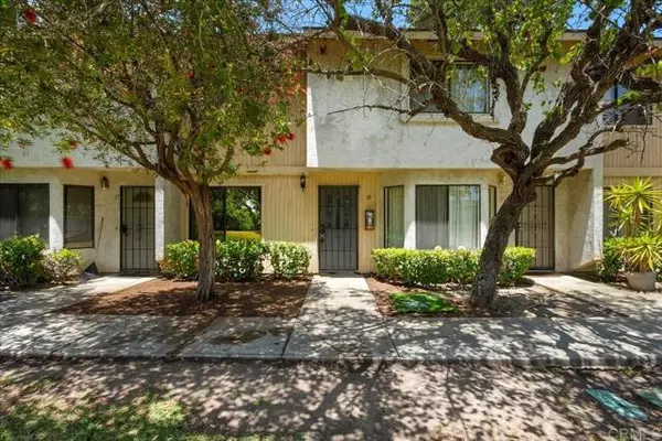 2340 Massachusetts Avenue #16, Lemon Grove, CA 91945