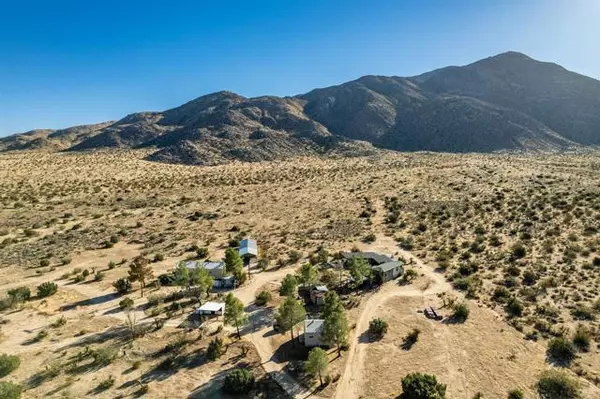 1415 Granite Mountain View Road, Julian, CA 92036