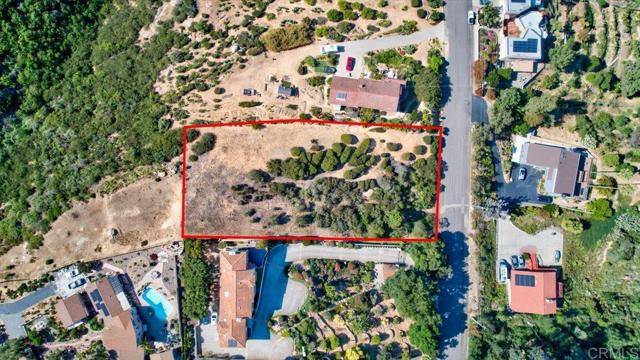 Cycad Drive, San Marcos, CA 92078