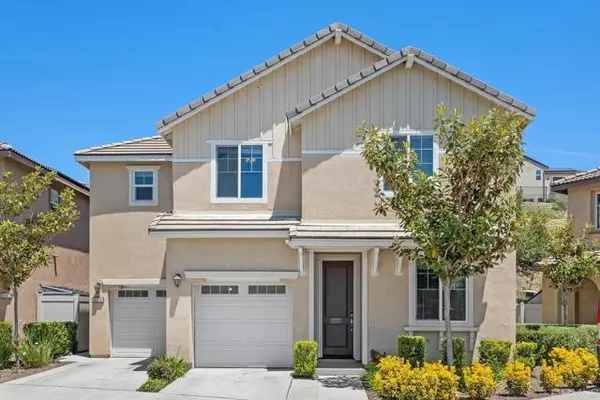 35309 White Camarillo Lane, Fallbrook, CA 92028