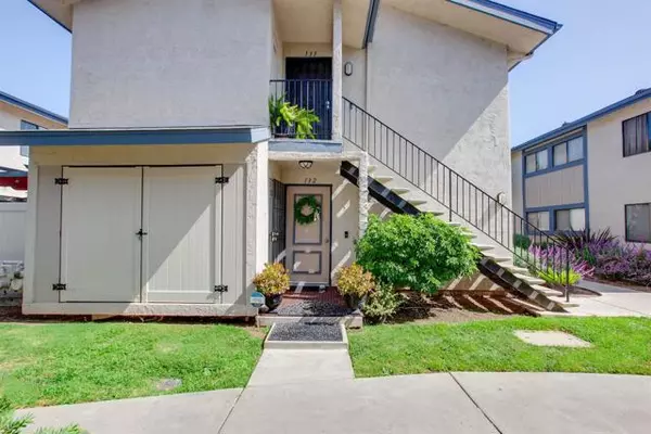 12650 Lakeshore Drive #132, Lakeside, CA 92040