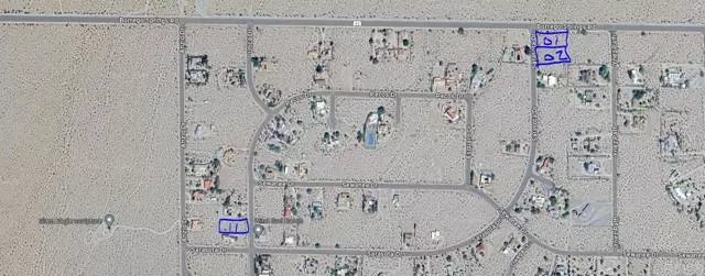 Sarasoto Drive, Borrego Springs, CA 92004