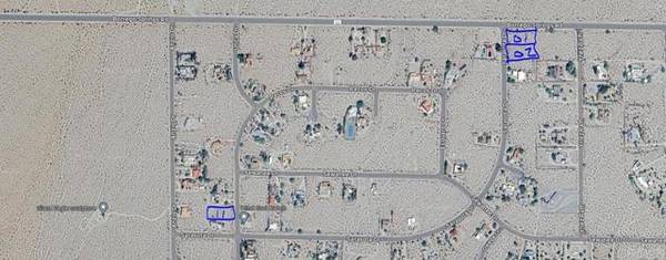 Sarasoto Drive, Borrego Springs, CA 92004