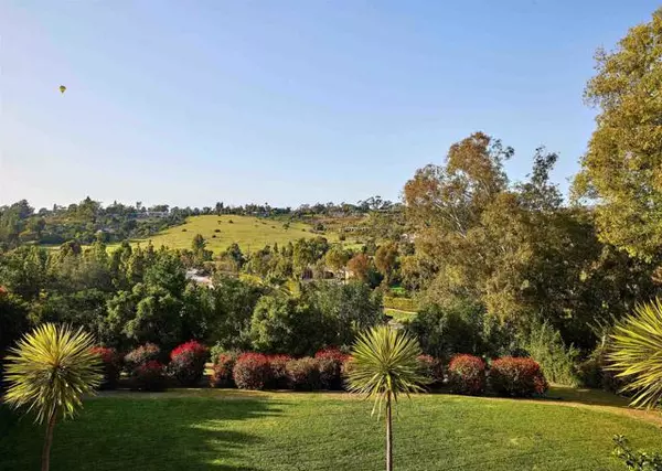 Rancho Santa Fe, CA 92067,5742 Loma Verde