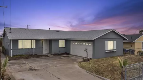 2434 E Division Street, National City, CA 91950