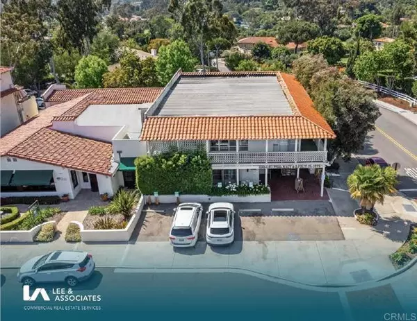 6056 El Tordo, Rancho Santa Fe, CA 92067