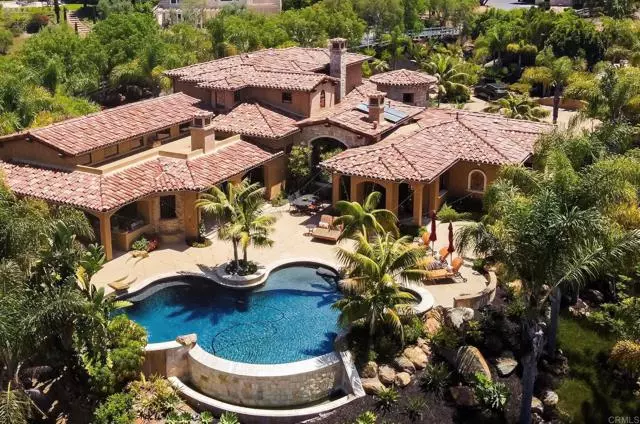 Encinitas, CA 92024,3220 Bella Collina