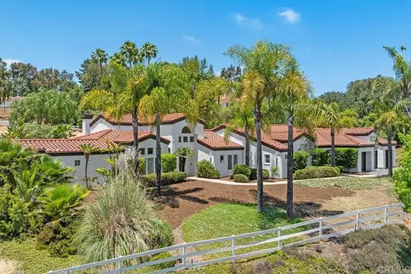 3361 Bumann Road, Encinitas, CA 92024