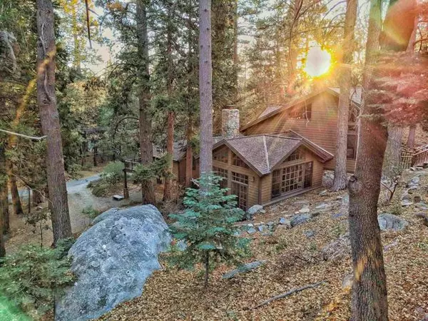 55450 Forest Haven, Idyllwild, CA 92549