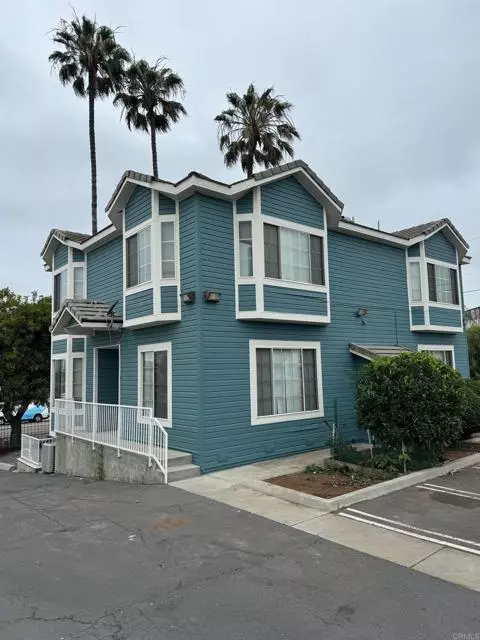 205 National City Boulevard, National City, CA 91950