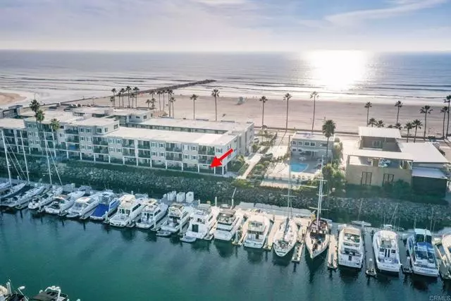 1202 Pacific Street #101B, Oceanside, CA 92054