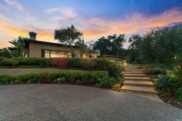 Rancho Santa Fe, CA 92067,5423 Calzada Del Bosque