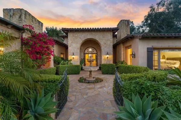 Rancho Santa Fe, CA 92067,5423 Calzada Del Bosque