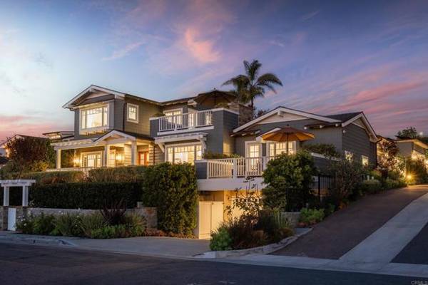 1035 Stratford Court, Del Mar, CA 92014