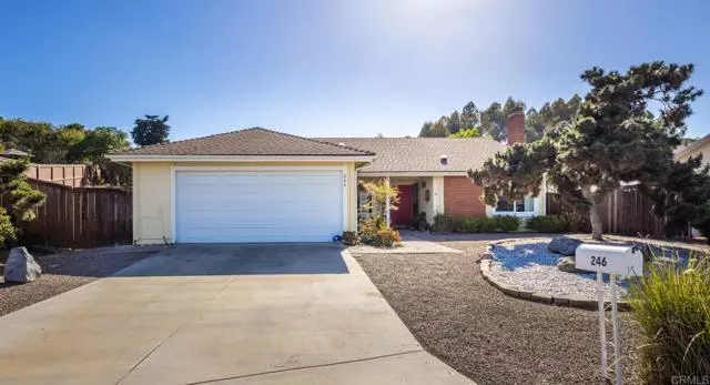 Encinitas, CA 92024,246 Witham Road