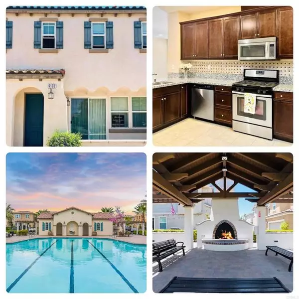 6132 Snapdragon, Eastvale, CA 92880