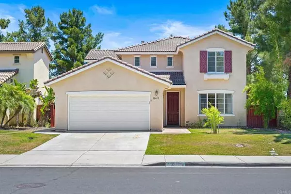 Temecula, CA 92592,32403 Via Destello