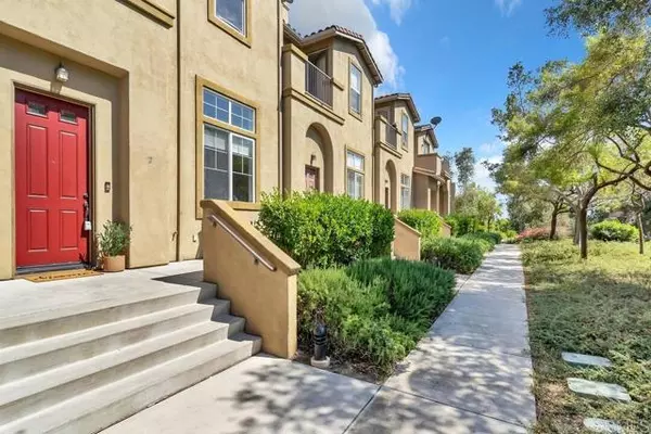 Rancho Bernardo (san Diego), CA 92127,14670 VIA FIESTA #2