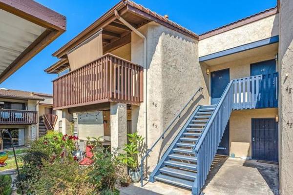 440 Citracado Pkwy #46, Escondido, CA 92025