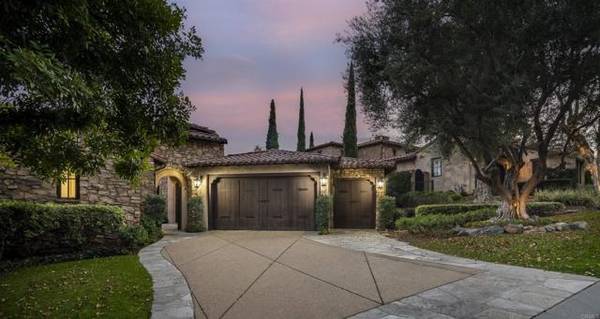 18524 Corte Fresco, Rancho Santa Fe, CA 92091