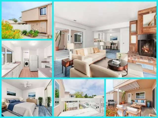 Cardiff By The Sea (encinitas), CA 92007,1237 Caminito Septimo