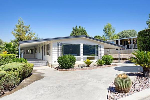 18218 Paradise Mountain Rd Spc 129 #Space 129, Valley Center, CA 92082