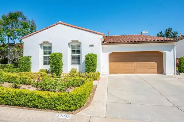 27053 Saint Andrews Lane, Valley Center, CA 92082