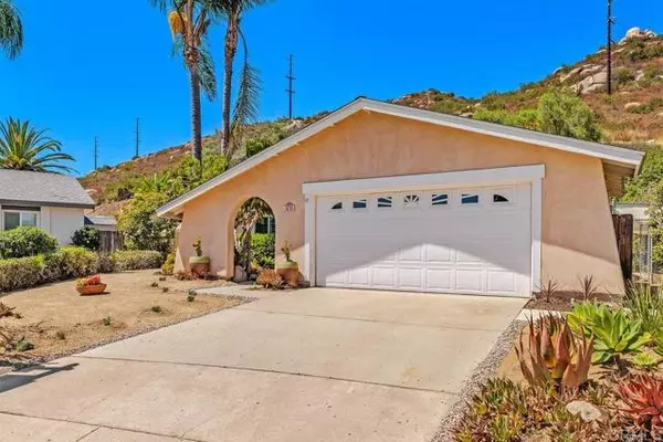 Poway, CA 92064,14761 Helen Park Lane