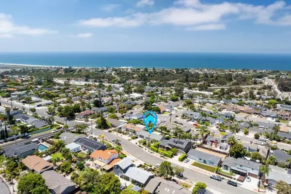 1740 Freda Lane, Cardiff By The Sea (encinitas), CA 92007