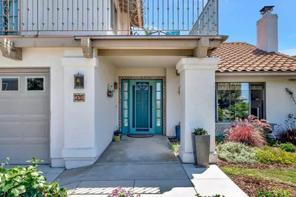 Solana Beach, CA 92075,450 Marview Lane