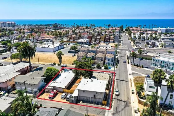 Oceanside, CA 92054,722 N Freeman Street