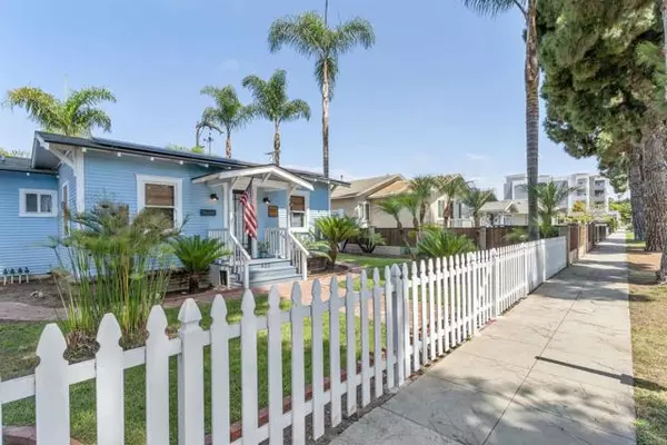 Oceanside, CA 92054,420 N Nevada Street