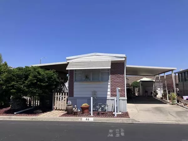 809 Discovery #46, San Marcos, CA 92078