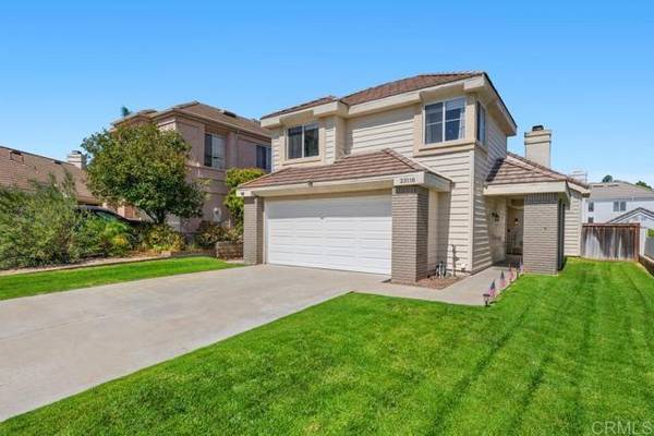 23118 Rancho Peak Place, Murrieta, CA 92562