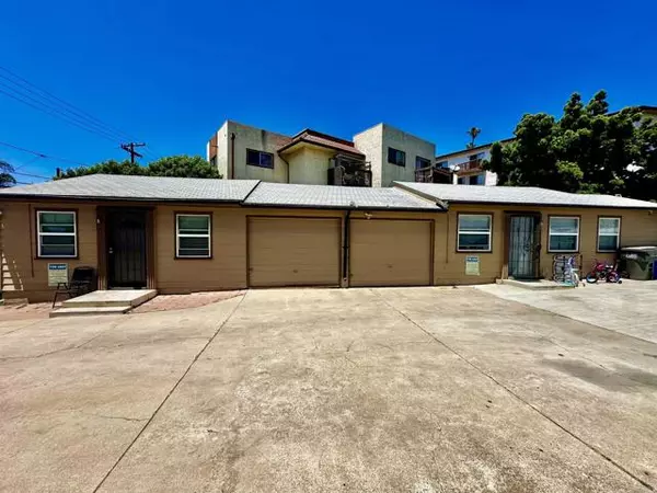 333 N Citrus Avenue, Vista, CA 92084