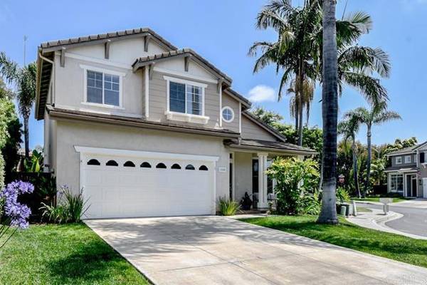 3208 Corte Poco, Carlsbad, CA 92009