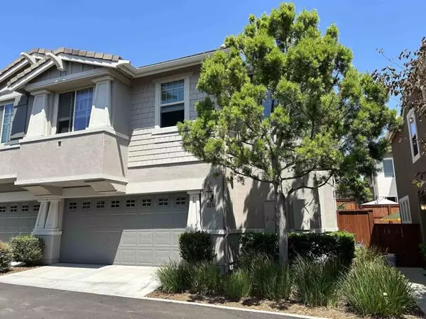 2256 Flatiron Way, San Marcos, CA 92078