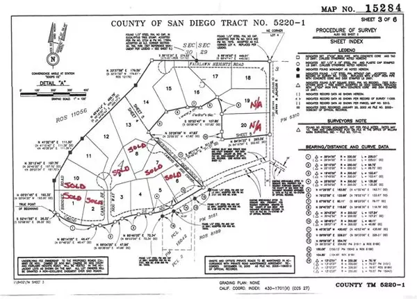 0 Camino De Nog, Fallbrook, CA 92028