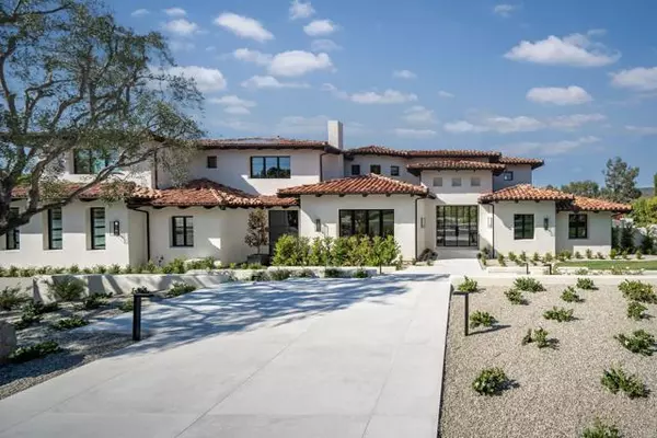 Rancho Santa Fe, CA 92091,6722 Calle Ponte Bella