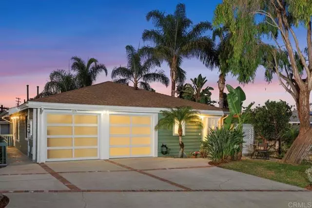 Encinitas, CA 92024,170 Athena Street