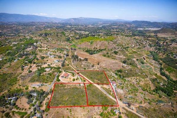 0 Aerie Road, Valley Center, CA 92082