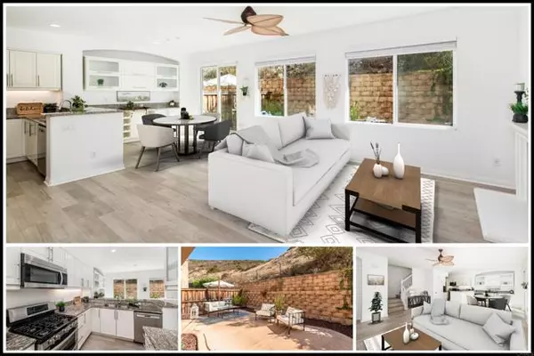 1324 Sky Ridge Court, San Marcos, CA 92078