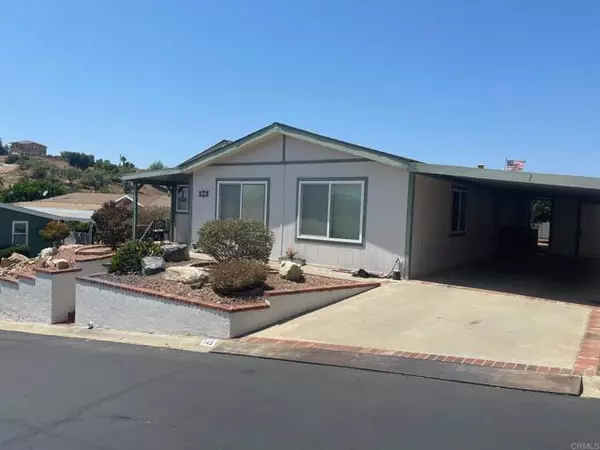 909 RICHLAND RD #145, San Marcos, CA 92069