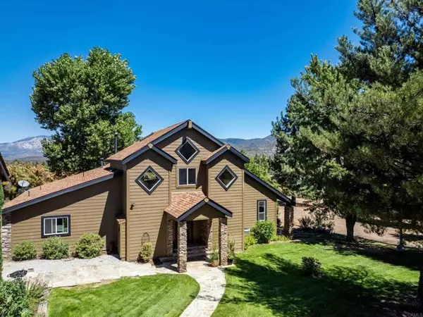 36958 Goldshot Creek Road, Mountain Center, CA 92561