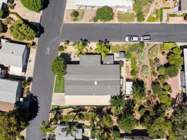 Valley Center, CA 92082,18218 Paradise Mountain Road #206